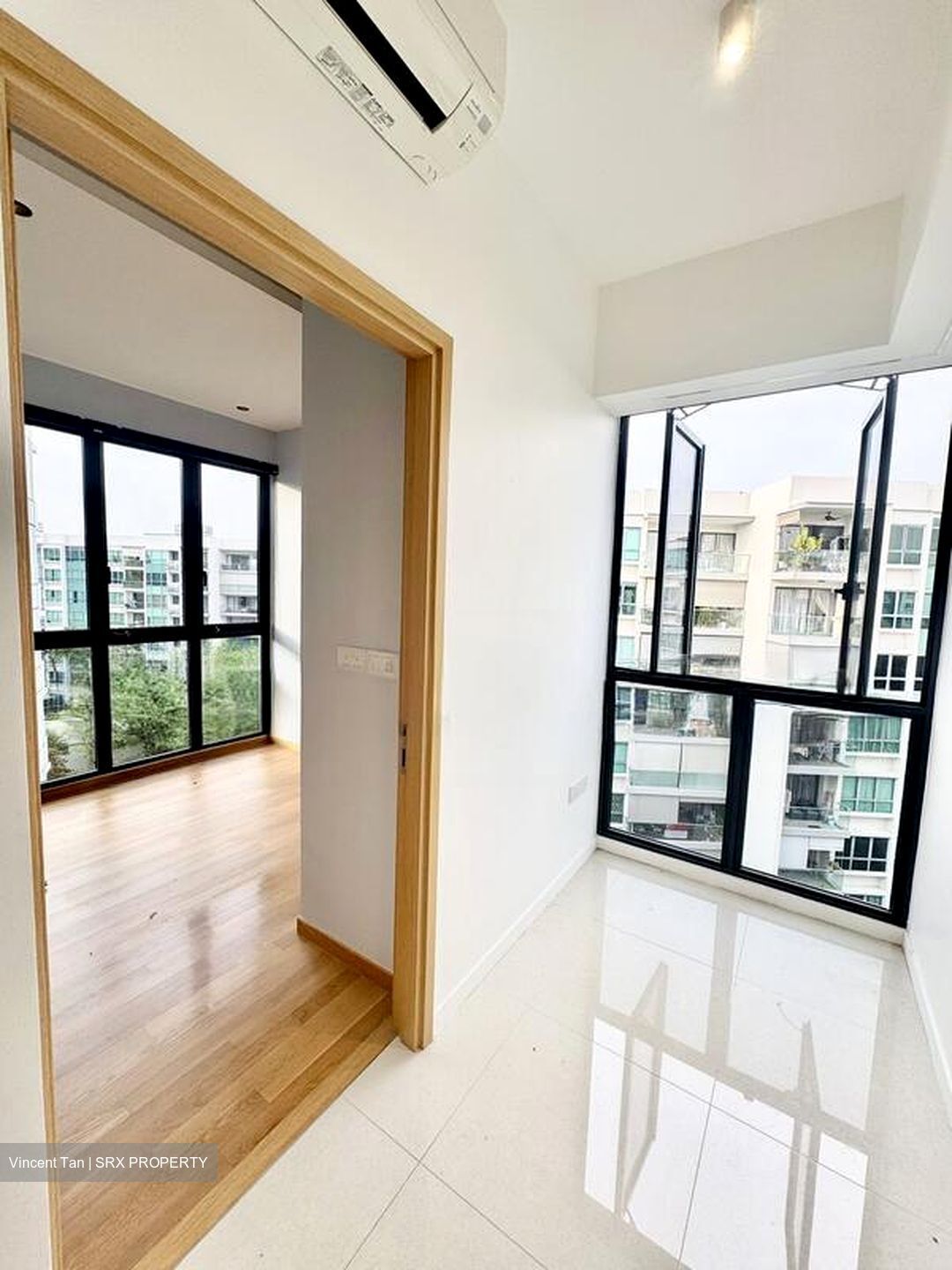 The Jovell (D17), Condominium #500539921